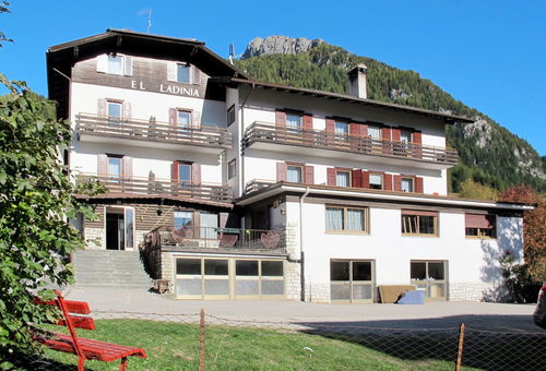Wohnung 3 Zimmer Moena