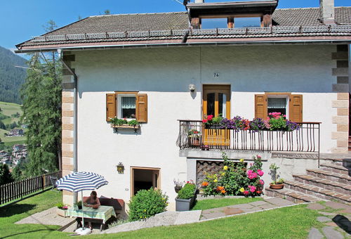 Appartement 1 chambre Ortisei