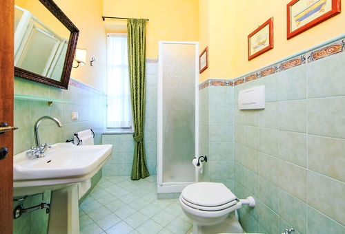 Villa 6 bedroom Bettona