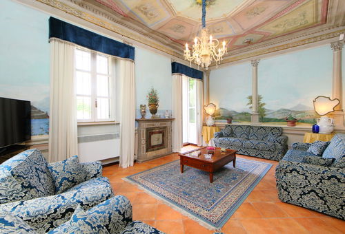 Villa 6 bedroom Bettona