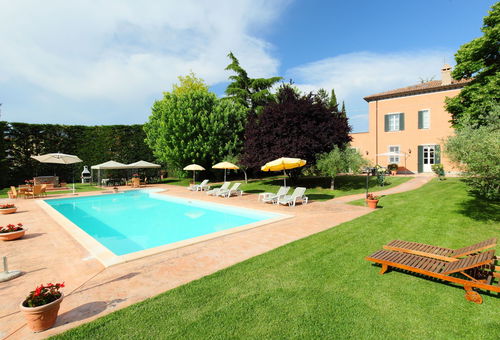 Maison 6 chambres Bettona