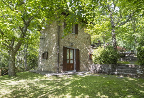 Villa 1 bedroom Cortone