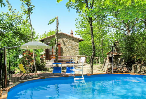 Villa 1 bedroom Cortone