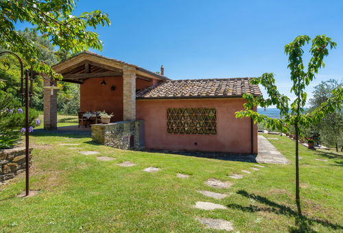 Maison 1 chambre Castiglion Fiorentino