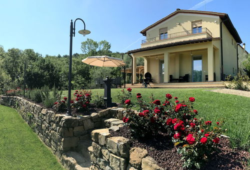 Villa 3 bedroom Pergine Valdarno