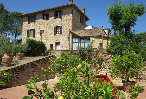 Maison 4 chambres San Gimignano