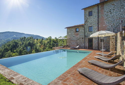 Maison 5 chambres Pescia