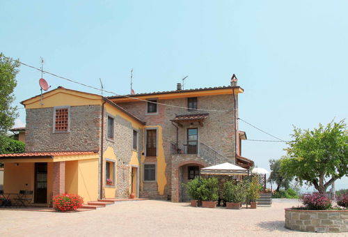 Apartment 1 bedroom Pescia