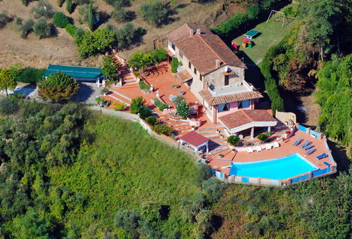 Maison 5 chambres Massarosa