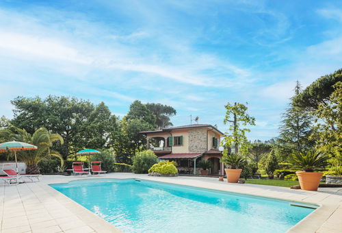 Villa 3 bedroom Camaiore