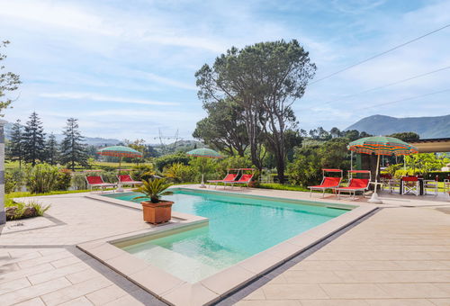 Maison 3 chambres Camaiore