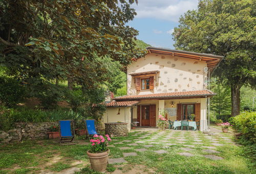 Maison 3 chambres Camaiore