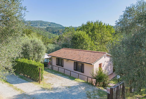 Villa 1 bedroom Lucques