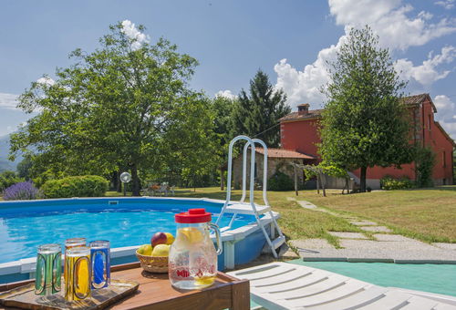 Maison 4 chambres Barga