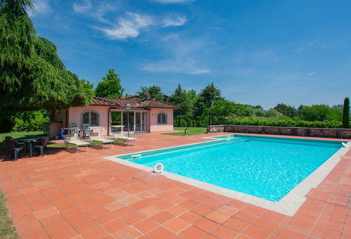 Villa 1 bedroom Lucques