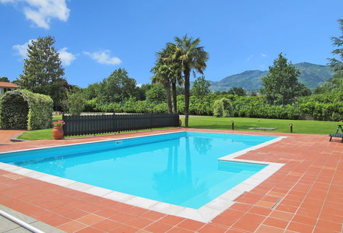 Villa 1 bedroom Lucques