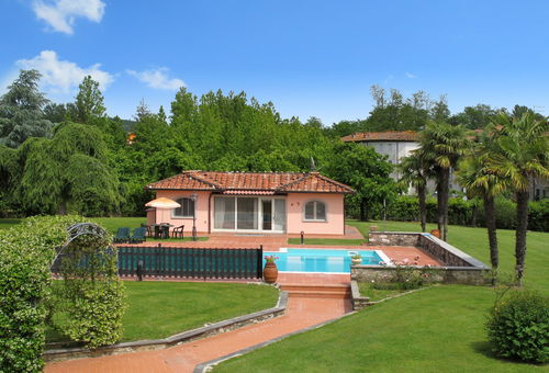 Villa 1 bedroom Lucques