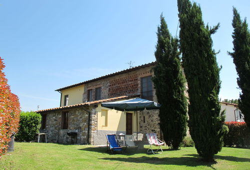 Maison 3 chambres Lucques