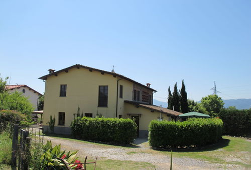Maison 3 chambres Lucques