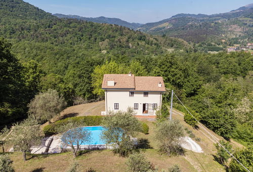 Maison 4 chambres Lucques