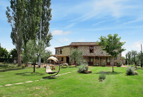 Maison 6 chambres Lucques