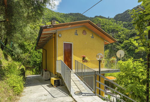 Maison 2 chambres 