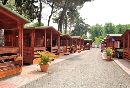 Haus 2 Zimmer Marina Di Massa