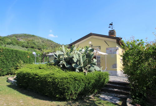 Maison 2 chambres Sestri Levante