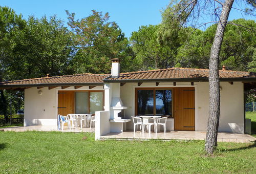 Villa 2 bedroom Grado