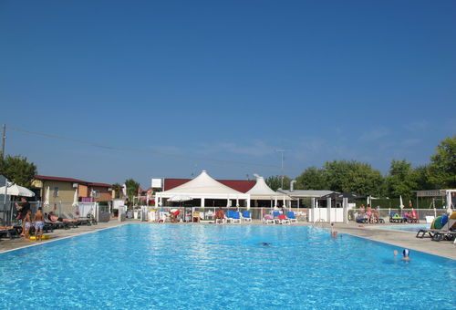 Villa 2 bedroom Peschiera Del Garda