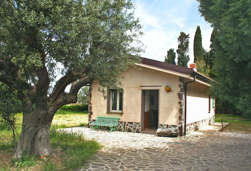 Maison 1 chambre Tropea
