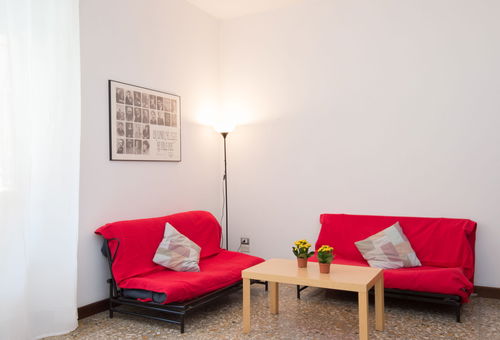 Appartement 2 chambres Rome