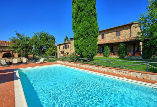 Villa 8 bedroom Montelupo Fiorentino