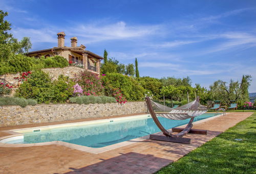 Apartment 3 bedroom Orvieto