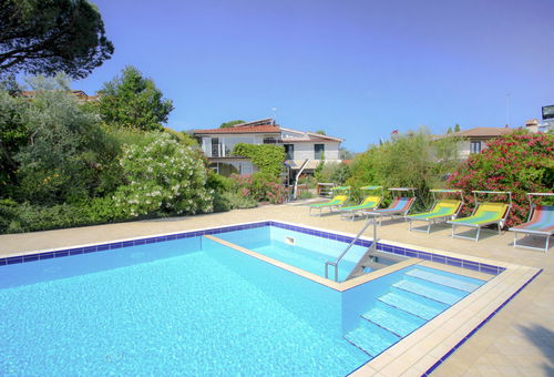 Villa 6 bedroom Montelupo Fiorentino