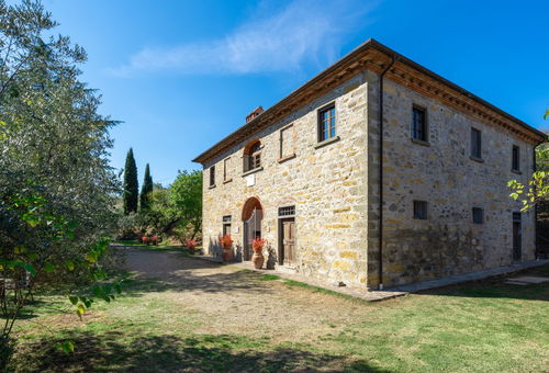 Maison 11 chambres Montegonzi