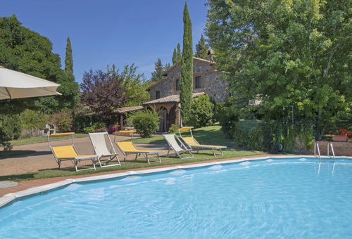Maison 3 chambres Celle Sul Rigo