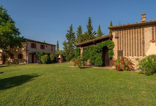 Apartment 1 bedroom Peccioli