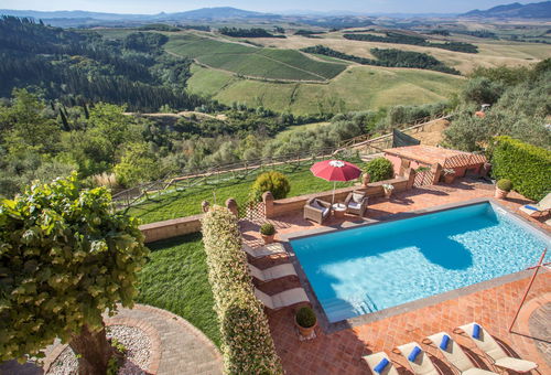 Maison 5 chambres Peccioli