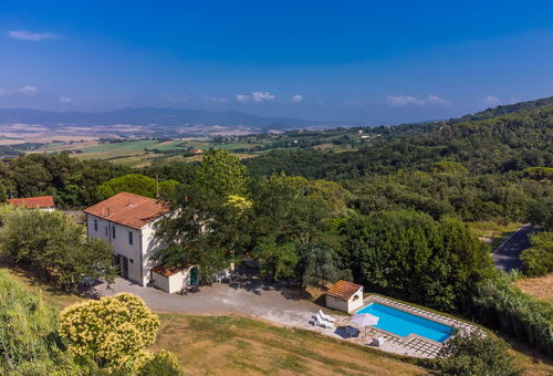 Appartement 4 chambres Castiglioncello