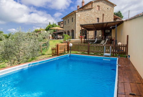 Maison 5 chambres Civitella In Val Di Chiana
