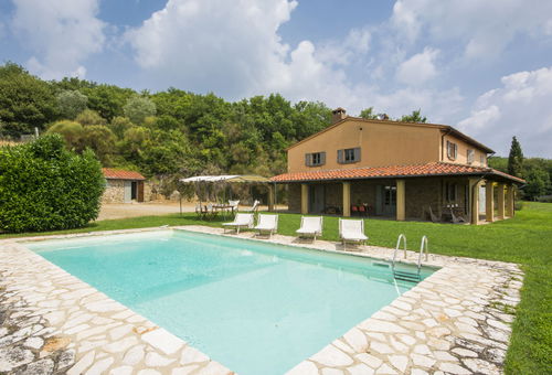 Villa 4 bedroom Arezzo