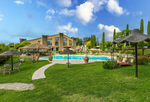 Wohnung 2 Zimmer Fucecchio