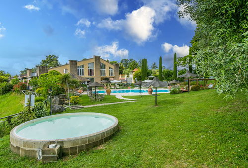 Apartment 2 bedroom Fucecchio