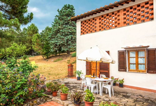 Maison 2 chambres Cavriglia