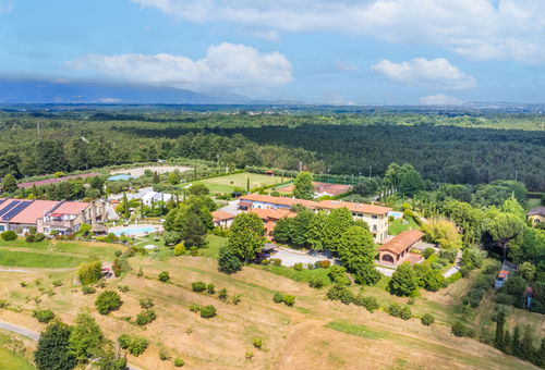 Apartment 1 bedroom Fucecchio