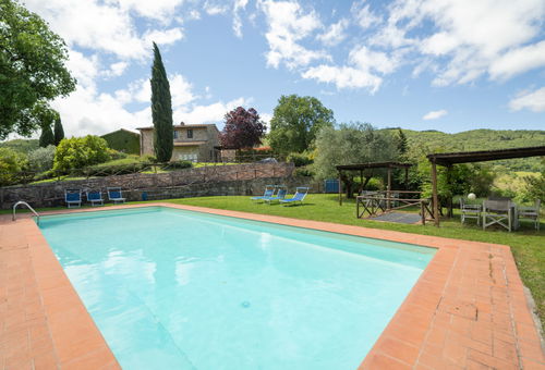 Villa 3 bedroom Greve In Chianti
