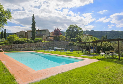Maison 3 chambres Greve In Chianti