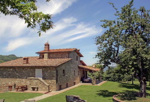 Maison 3 chambres Greve In Chianti