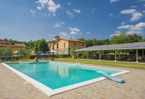 Apartment 2 bedroom Reggello